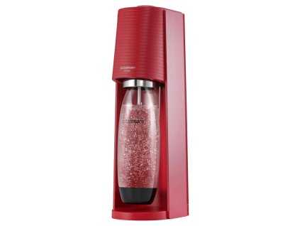 Terra Red výrobník SODASTREAM