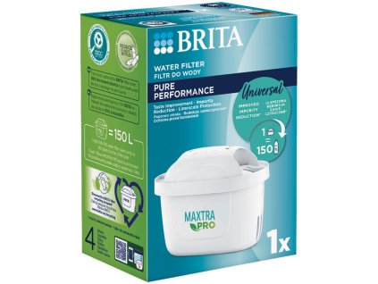Brita Maxtra+ – náhradní vodní filtr