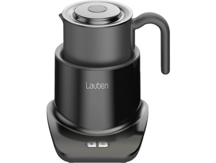 Napěňovač mléka Lauben 550BC – indukční ohřev, nepřilnavý povrch, 300 ml