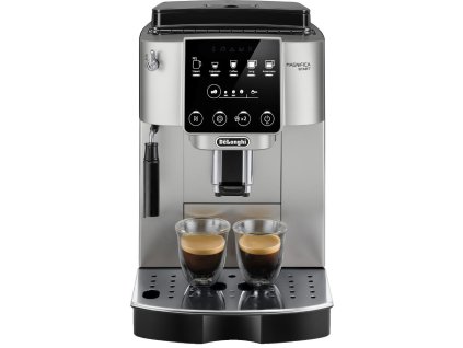 De'Longhi ECAM220.30.SB Magnifica Start – 15 bar, mlýnek, tryska na mléko