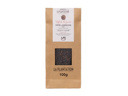 La Plantation červený pepř Mondulkiri 100 g – papírový sáček