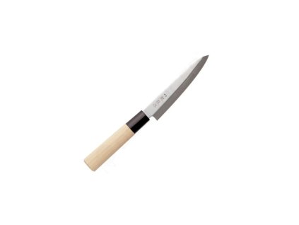 Sekiryu Paring 130 mm – japonský loupací nůž s topolovou rukojetí