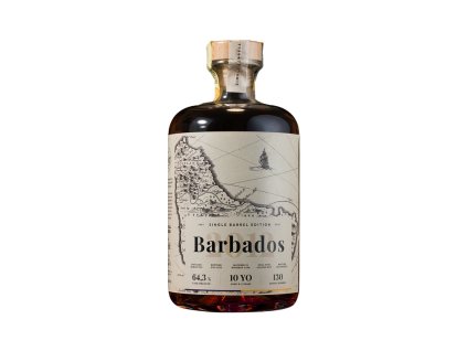 barbados