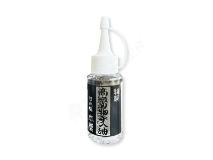 konzervační olej na údržbu ostří 60 ml