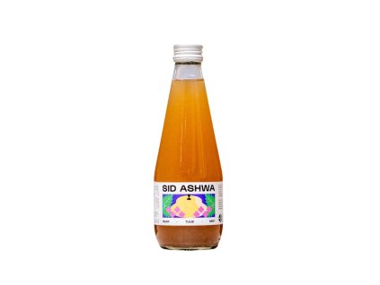 8187 sid laboratory ashwa 330ml result