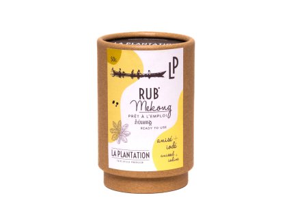 2055 mekong rub grilovaci koreni 50g tubus