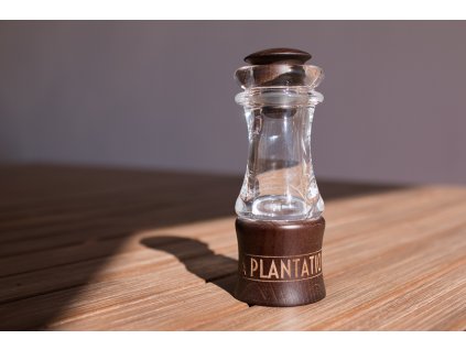 828 mlynek na pepr la plantation buk odstin orech 16cm