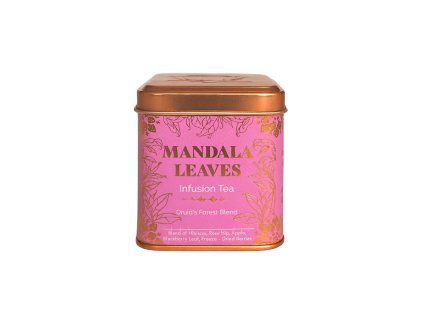 Směs Druidský Les 50 g | Ovocný čaj bez kofeinu