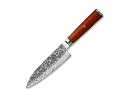 Kuchyňský nůž Chef 155 mm Dellinger M390 Cocobolo