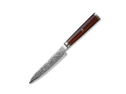 Univerzální kuchyňský nůž Petty 130 mm Dellinger M390 Cocobolo