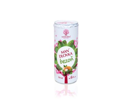 mandlovka bezon deb07