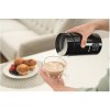 Napěňovač mléka SENCOR SMF 2031BK – výkonný, dvoustěnný, kompaktní