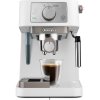 De'Longhi EC 260 W Stilosa – pákové espresso 15 bar, Cappuccino systém