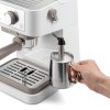 De'Longhi EC 260 W Stilosa – pákové espresso 15 bar, Cappuccino systém