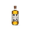 Láhev Kyrö Dark Gin 0,5 l, 42,6 % – finský sudový gin
