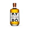 Láhev Kyrö Dark Gin 0,5 l, 42,6 % – finský sudový gin