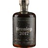 1667 Reunion 2017 Single Barrel Rum – láhev 0,7 l, bílé pozadí