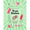 Detajlní pohled na sáček True Dates kyselý meloun