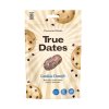 True Dates, datle s příchutí cookie, pohled na sáček