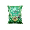 Sáček Emily chipsy z mořeké řasy, příchuť ocet 18g