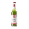 Láhev Seicha Matcha Grep 330ml, čelní pohled
