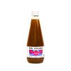 Láhev Sid Laboratory Chaga 330ml, čelní pohled