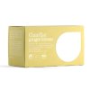pohled na krabičku ChariTea Ginger Lemon BIO 20×2 g Zázvorový čaj s citronem bez kofeinu