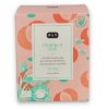 pohled na krabičku Paper & Tea Perfect Day BIO 15×2,5g | Bílý & zelený čaj s broskví a mangem