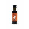 pohled na Balsamico z dubové kádě – jablko | Nepasterovaný jablečný balsamikový ocet | 100 ml | 5 %