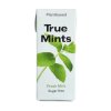 True Gum  Pastilky svěží máta bez cukru  Vegan  13 g