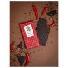 Ajala Chilli BIO 70% Cacao | Bean to Bar čokoláda s chilli nakousnutá čokoláda a chilli papričky