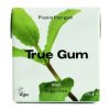 True Gum Máta | Bezplastové žvýkačky bez cukru