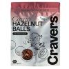 Cravers kuličky z datlí lískový ořech kakao 60 g