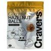 Cravers kuličky z datlí kokos lískový ořech 60 g