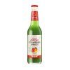 Seicha Matcha Jahoda Meruňka 330 ml | Perlivý matcha nápoj