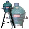 Keramický gril kamado Dellinger SmokeFire MINIMAX 16" zelený