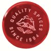 Pečeť „Quality spices since 1994“ – Cape Herb & Spice
