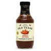 láhev omáčky Old Texas Ghost Pepper