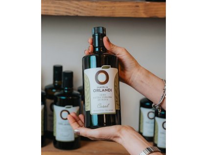 Orlandi Casal 3L bag in box