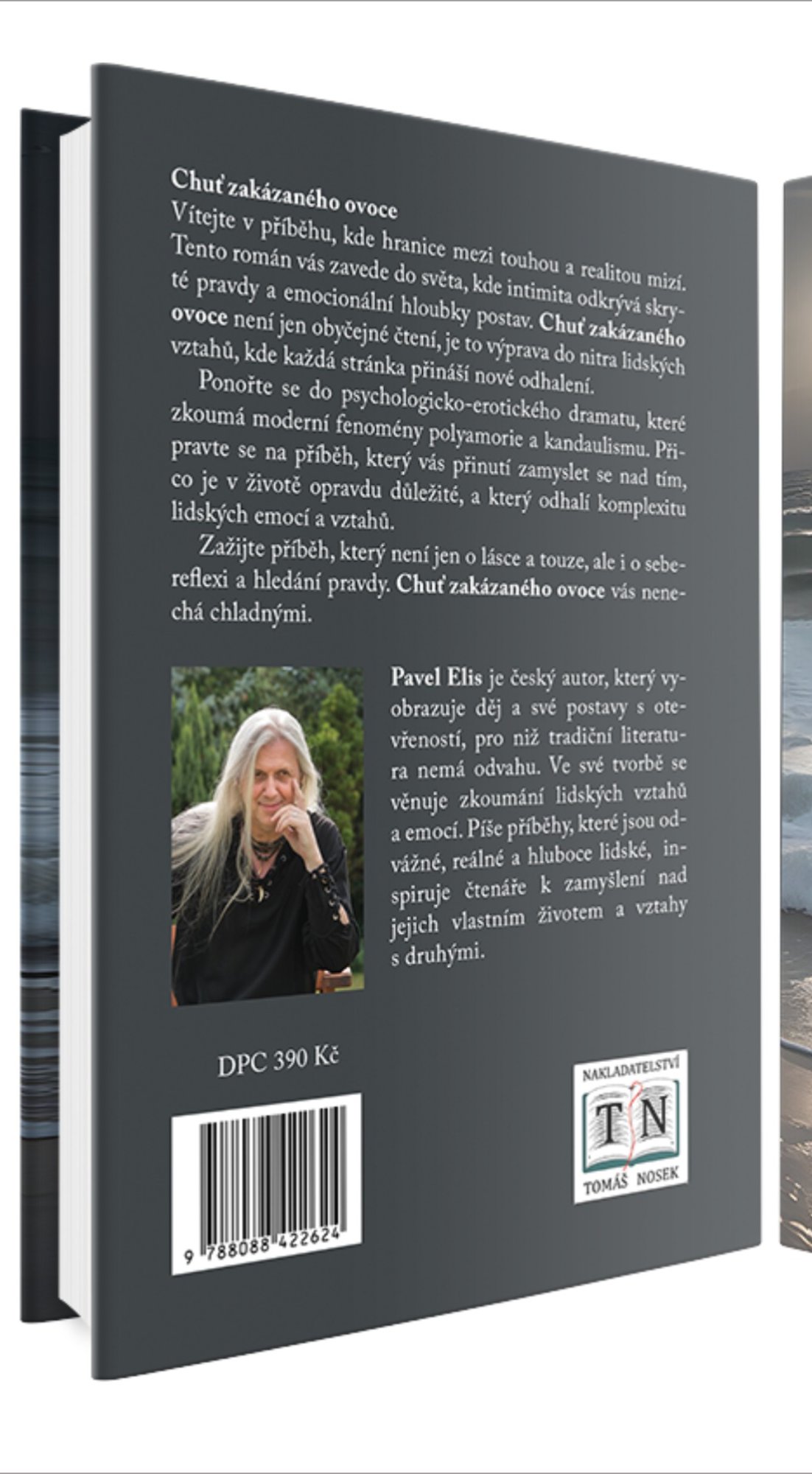 Křest knihy