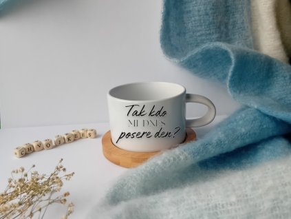 Kdo mi dnes posere den Photoroom