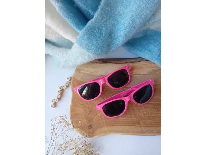 Svatební sluneční brýle