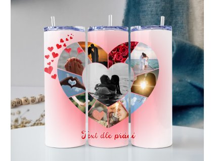 FREE Straw Tumbler with Reflective Table (7)