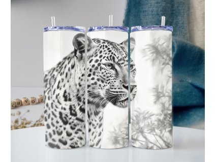 FREE Straw Tumbler with Reflective Table (11)