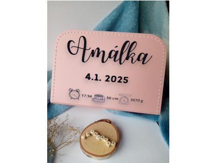 kufr jméno a míry Photoroom