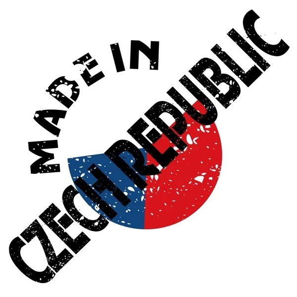 Vyrobeno v ČR