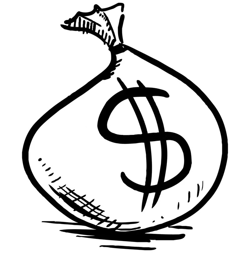 Žádné skryté poplatky