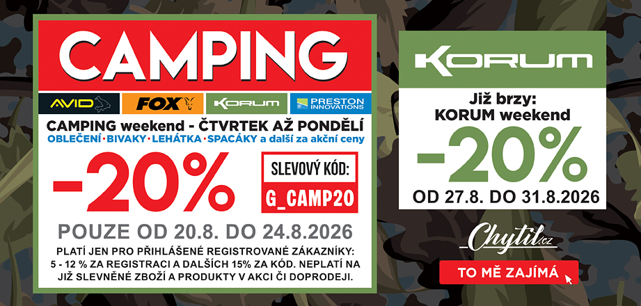 camp