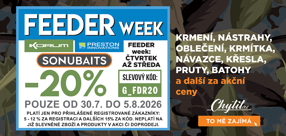 Feeder