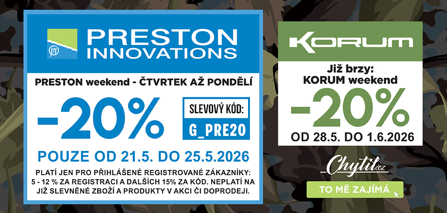 PRESTON